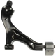 Purchase Top-Quality Control Arm With Ball Joint by DORMAN (OE SOLUTIONS) - 521-028 pa5