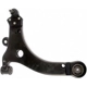 Purchase Top-Quality Control Arm With Ball Joint by DORMAN (OE SOLUTIONS) - 521-029 pa1