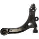 Purchase Top-Quality Control Arm With Ball Joint by DORMAN (OE SOLUTIONS) - 521-029 pa3