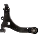 Purchase Top-Quality Control Arm With Ball Joint by DORMAN (OE SOLUTIONS) - 521-029 pa4