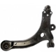 Purchase Top-Quality Control Arm With Ball Joint by DORMAN (OE SOLUTIONS) - 521-029 pa5