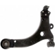 Purchase Top-Quality Control Arm With Ball Joint by DORMAN (OE SOLUTIONS) - 521-030 pa1