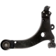 Purchase Top-Quality Control Arm With Ball Joint by DORMAN (OE SOLUTIONS) - 521-030 pa4