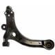 Purchase Top-Quality Control Arm With Ball Joint by DORMAN (OE SOLUTIONS) - 521-030 pa5