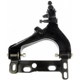 Purchase Top-Quality Control Arm With Ball Joint by DORMAN (OE SOLUTIONS) - 521-031 pa1
