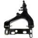 Purchase Top-Quality Control Arm With Ball Joint by DORMAN (OE SOLUTIONS) - 521-031 pa4
