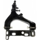 Purchase Top-Quality Control Arm With Ball Joint by DORMAN (OE SOLUTIONS) - 521-032 pa1