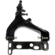 Purchase Top-Quality Control Arm With Ball Joint by DORMAN (OE SOLUTIONS) - 521-032 pa3