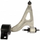 Purchase Top-Quality Control Arm With Ball Joint by DORMAN (OE SOLUTIONS) - 521-037 pa1