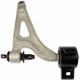 Purchase Top-Quality Control Arm With Ball Joint by DORMAN (OE SOLUTIONS) - 521-037 pa2