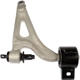 Purchase Top-Quality Control Arm With Ball Joint by DORMAN (OE SOLUTIONS) - 521-037 pa4