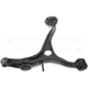 Purchase Top-Quality Control Arm With Ball Joint by DORMAN (OE SOLUTIONS) - 521-037 pa5