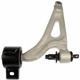 Purchase Top-Quality Control Arm With Ball Joint by DORMAN (OE SOLUTIONS) - 521-038 pa2