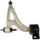 Purchase Top-Quality Control Arm With Ball Joint by DORMAN (OE SOLUTIONS) - 521-038 pa3