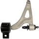 Purchase Top-Quality Control Arm With Ball Joint by DORMAN (OE SOLUTIONS) - 521-038 pa4