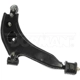 Purchase Top-Quality Control Arm With Ball Joint by DORMAN (OE SOLUTIONS) - 521-038 pa5