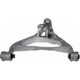 Purchase Top-Quality Control Arm With Ball Joint by DORMAN (OE SOLUTIONS) - 521-040 pa2