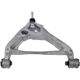 Purchase Top-Quality Control Arm With Ball Joint by DORMAN (OE SOLUTIONS) - 521-040 pa4