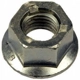 Purchase Top-Quality Control Arm With Ball Joint by DORMAN (OE SOLUTIONS) - 521-042 pa4