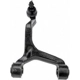 Purchase Top-Quality Control Arm With Ball Joint by DORMAN (OE SOLUTIONS) - 521-055 pa1