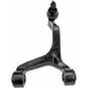 Purchase Top-Quality Control Arm With Ball Joint by DORMAN (OE SOLUTIONS) - 521-056 pa1