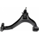 Purchase Top-Quality Control Arm With Ball Joint by DORMAN (OE SOLUTIONS) - 521-064 pa1