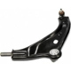 Purchase Top-Quality Control Arm With Ball Joint by DORMAN (OE SOLUTIONS) - 521-073 pa1