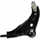 Purchase Top-Quality Control Arm With Ball Joint by DORMAN (OE SOLUTIONS) - 521-074 pa2