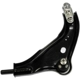 Purchase Top-Quality Control Arm With Ball Joint by DORMAN (OE SOLUTIONS) - 521-074 pa4