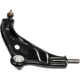 Purchase Top-Quality Control Arm With Ball Joint by DORMAN (OE SOLUTIONS) - 521-074 pa5