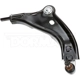 Purchase Top-Quality Control Arm With Ball Joint by DORMAN (OE SOLUTIONS) - 521-074 pa8