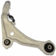 Purchase Top-Quality Control Arm With Ball Joint by DORMAN (OE SOLUTIONS) - 521-075 pa2