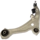 Purchase Top-Quality Control Arm With Ball Joint by DORMAN (OE SOLUTIONS) - 521-075 pa4