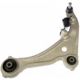 Purchase Top-Quality Control Arm With Ball Joint by DORMAN (OE SOLUTIONS) - 521-075 pa5
