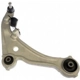 Purchase Top-Quality Control Arm With Ball Joint by DORMAN (OE SOLUTIONS) - 521-076 pa1