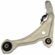 Purchase Top-Quality Control Arm With Ball Joint by DORMAN (OE SOLUTIONS) - 521-076 pa2