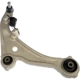 Purchase Top-Quality Control Arm With Ball Joint by DORMAN (OE SOLUTIONS) - 521-076 pa4