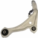Purchase Top-Quality Control Arm With Ball Joint by DORMAN (OE SOLUTIONS) - 521-076 pa5