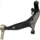 Purchase Top-Quality Control Arm With Ball Joint by DORMAN (OE SOLUTIONS) - 521-079 pa3