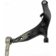 Purchase Top-Quality Control Arm With Ball Joint by DORMAN (OE SOLUTIONS) - 521-080 pa2