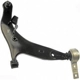 Purchase Top-Quality Control Arm With Ball Joint by DORMAN (OE SOLUTIONS) - 521-080 pa5