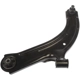 Purchase Top-Quality DORMAN (OE SOLUTIONS) - 521-083 - Control Arm With Ball Joint pa6