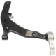 Purchase Top-Quality Control Arm With Ball Joint by DORMAN (OE SOLUTIONS) - 521-085 pa4
