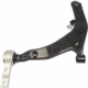 Purchase Top-Quality Control Arm With Ball Joint by DORMAN (OE SOLUTIONS) - 521-086 pa5