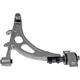 Purchase Top-Quality Control Arm With Ball Joint by DORMAN (OE SOLUTIONS) - 521-088 pa2