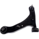 Purchase Top-Quality DORMAN (OE SOLUTIONS) - 521-089 - Control Arm With Ball Joint pa4