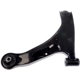 Purchase Top-Quality DORMAN (OE SOLUTIONS) - 521-090 - Control Arm With Ball Joint pa3