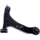 Purchase Top-Quality DORMAN (OE SOLUTIONS) - 521-090 - Control Arm With Ball Joint pa5