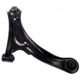 Purchase Top-Quality Control Arm With Ball Joint by DORMAN (OE SOLUTIONS) - 521-093 pa2