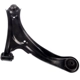 Purchase Top-Quality Control Arm With Ball Joint by DORMAN (OE SOLUTIONS) - 521-093 pa4